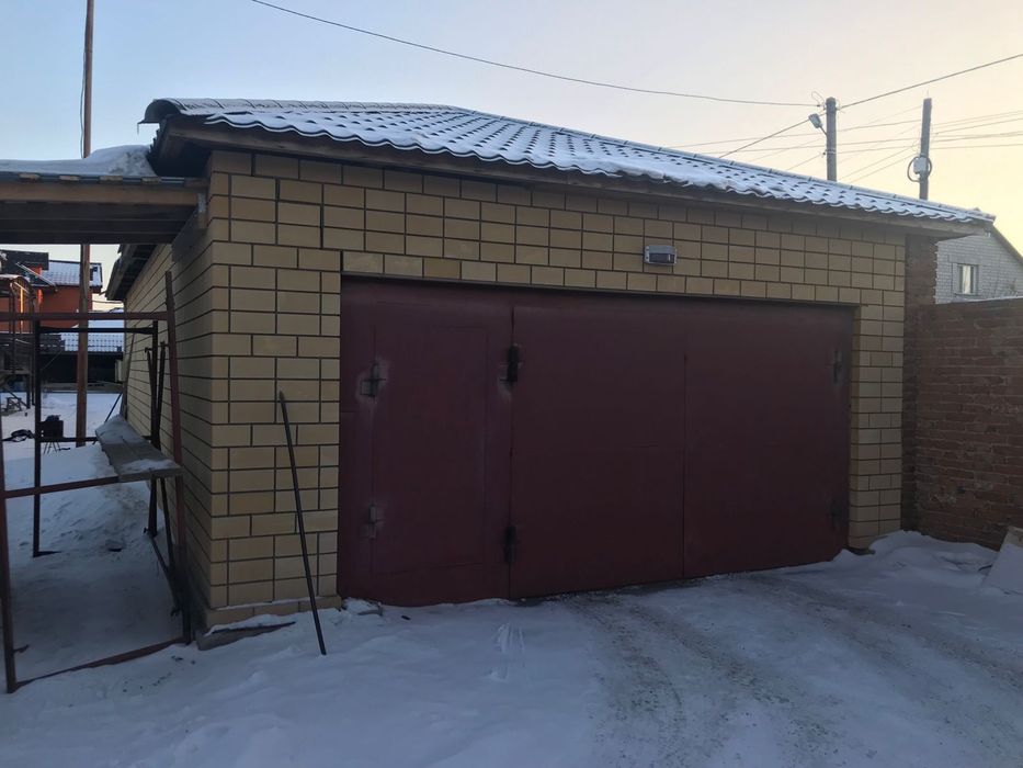 Коммерческое помещение