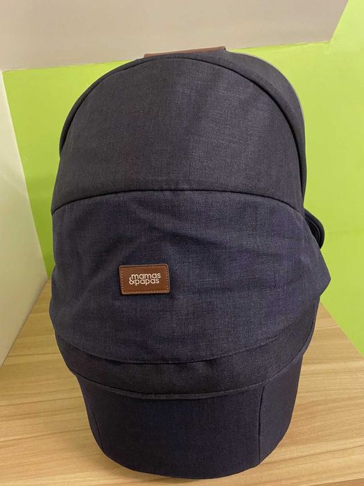 Зимен кош за новородено Mamas & Papas Occaro