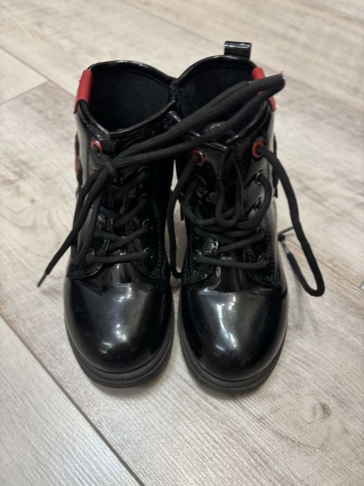 Детски боти за момиче