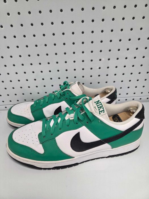 Оригинални мъжки маратонки - Nike Dunk Low