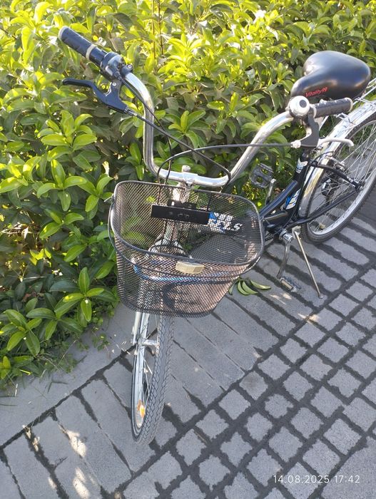 Продаю велосипед