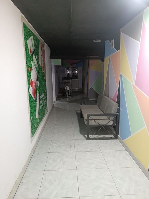 O'quv markaz uchun joy