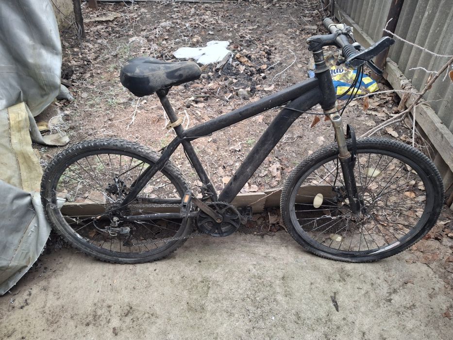 Продам Велосипед Спортивный