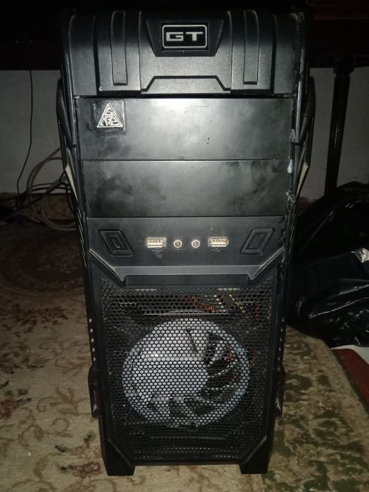 Продам Компьютер,на Xeon