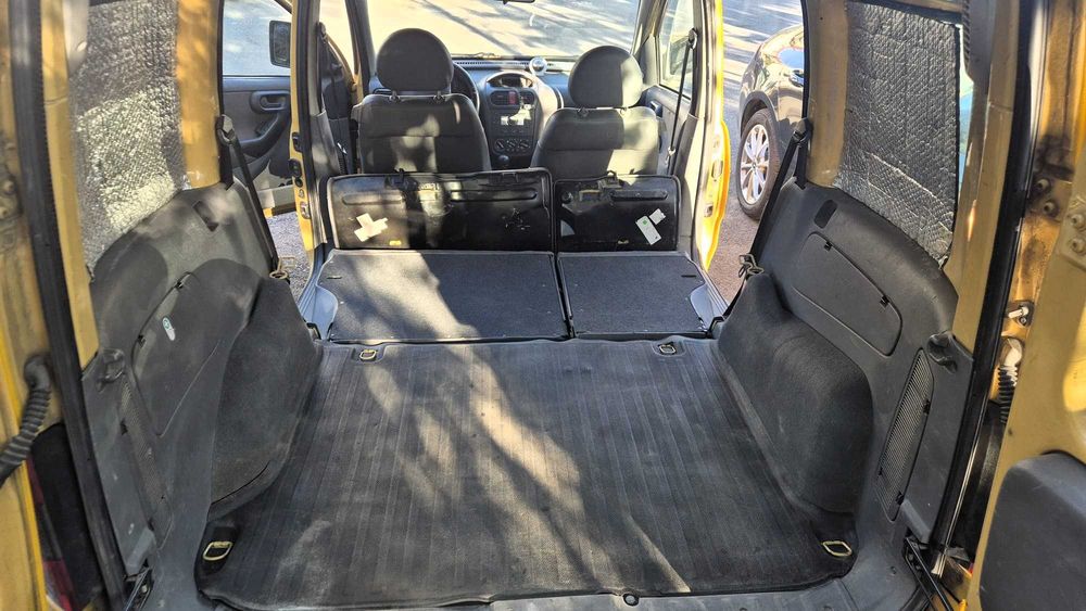 OPEL Combo 2005 — imagine 4