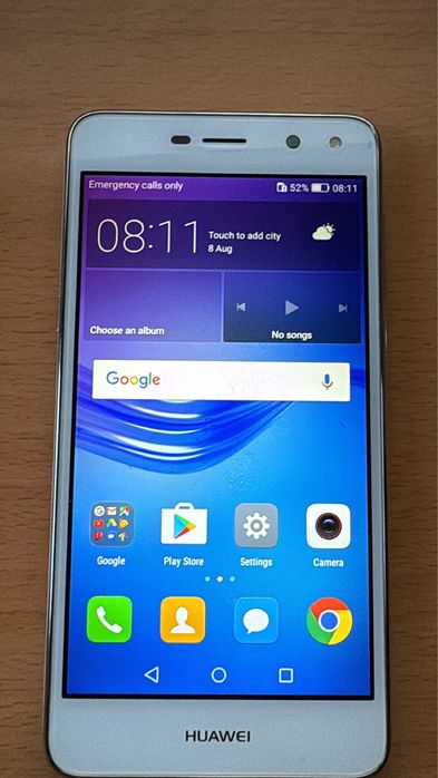 Huawei Y6 (2017) Dual Sim