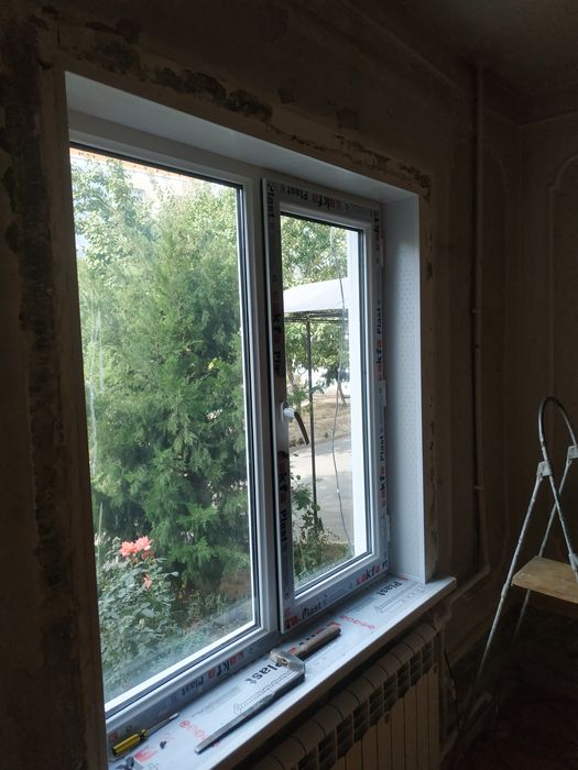 откосы делаю, otkos qilamiza , и другие услуги,обои , шпаклёвка,декор