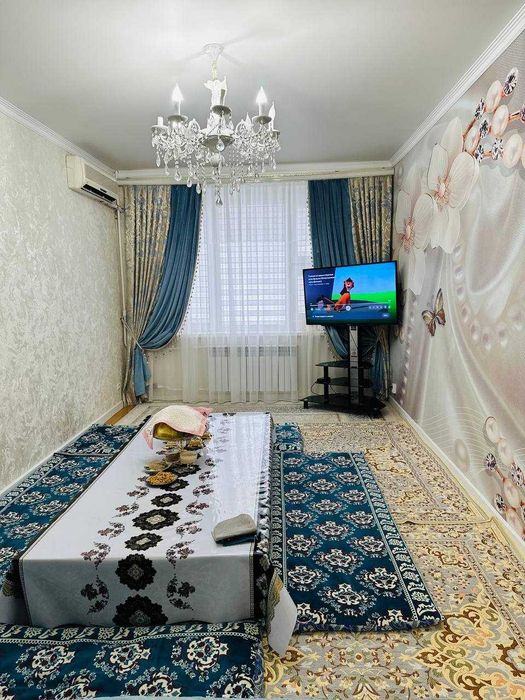 Продажа квартиру