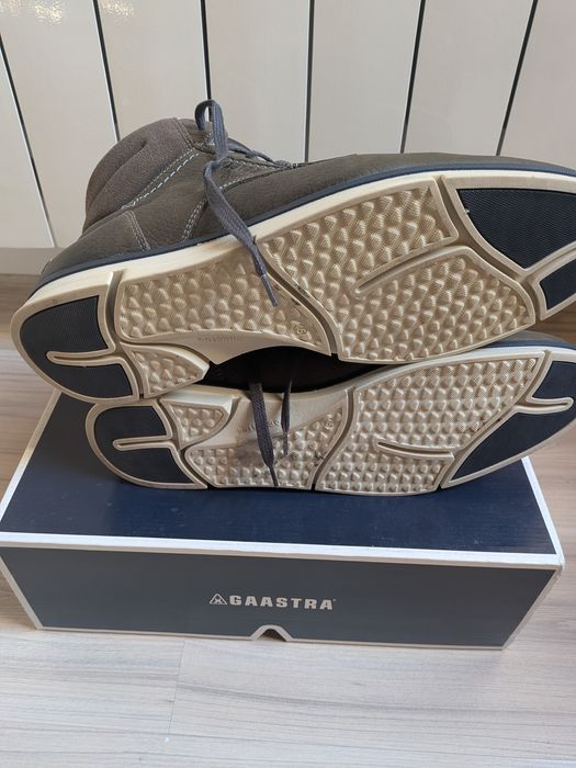 Gaastra зимни боти