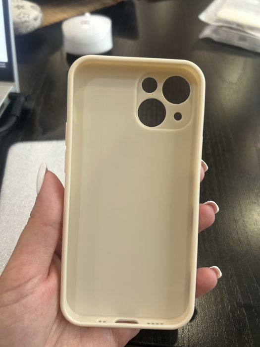 Кейс за iphone 12/13 mini