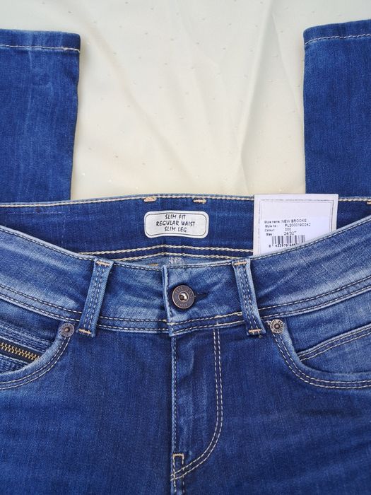 Pepe Jeans New Brooke