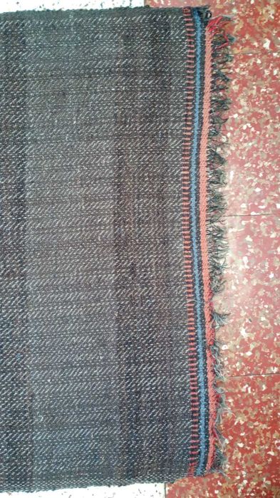 Вълнена пътека -