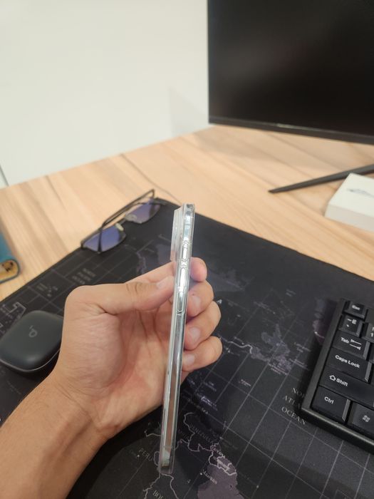 Iphone 17 Air 256gb