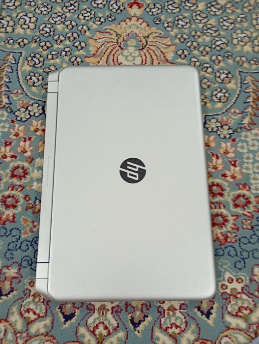 Ноутбук hp(торг) СРОЧНО