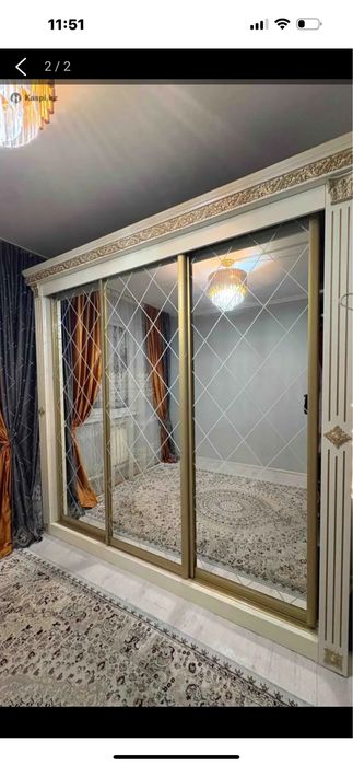 Купе шкаф в отл состояний