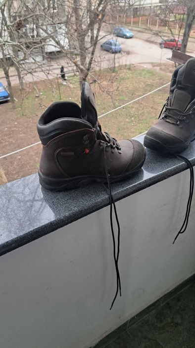 Ловни обувки Crispi 39