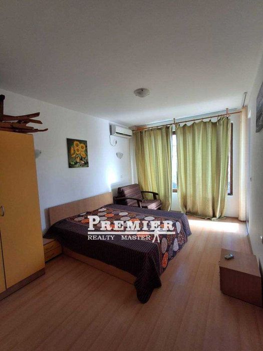 Продава се Двустаен апартамент в Бургас, Акациите - 63 кв.м за 1302 €/кв.м - Снимка #4