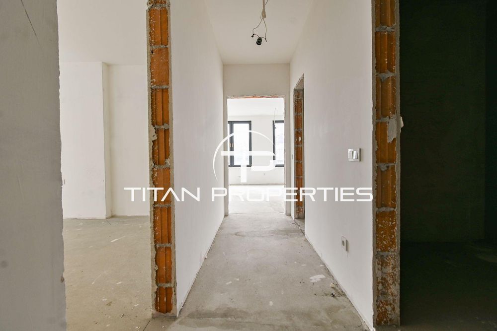 Тристаен за продажба в кв.Драгалевци