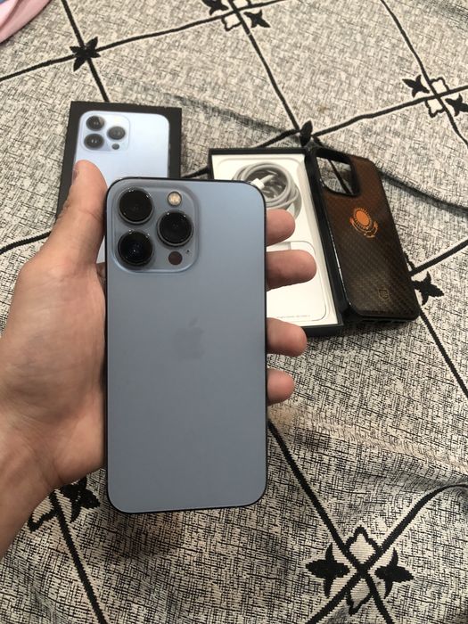 Айфон/Iphone 13 pro 128гб