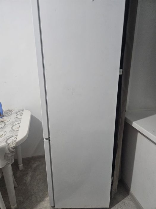 Отдам даром Холодильник Beko на чапчасти