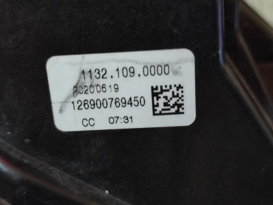 ЛЕД дневни светлини за Bmw F44/45/46/48/ G20, 21,28, 06