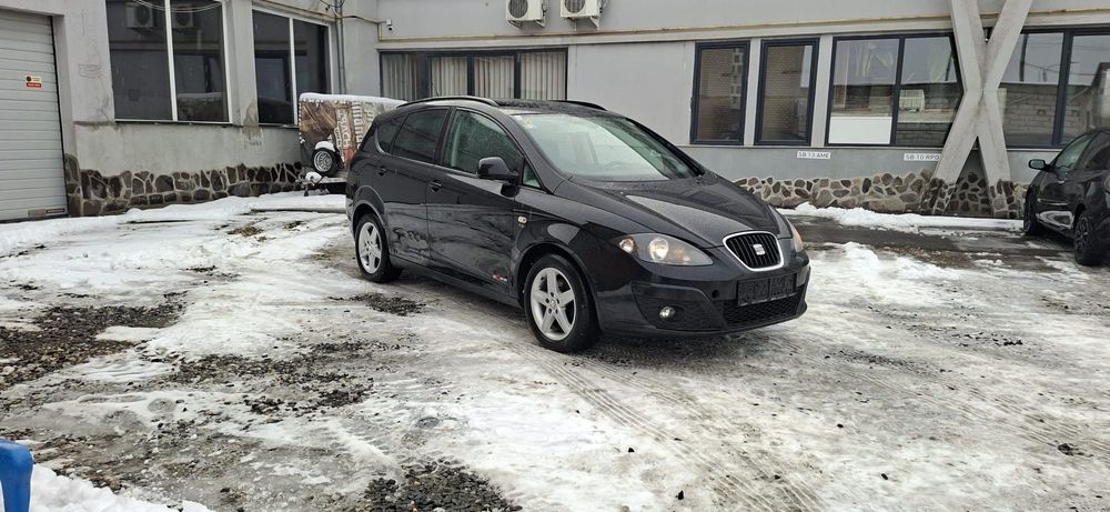 Seat Altea XL stare buna !