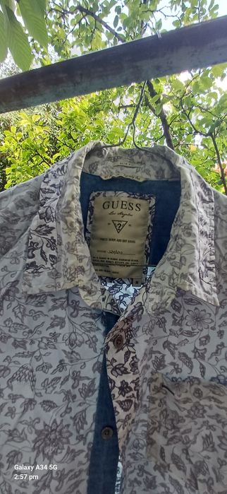Camasi Guess,stare buna