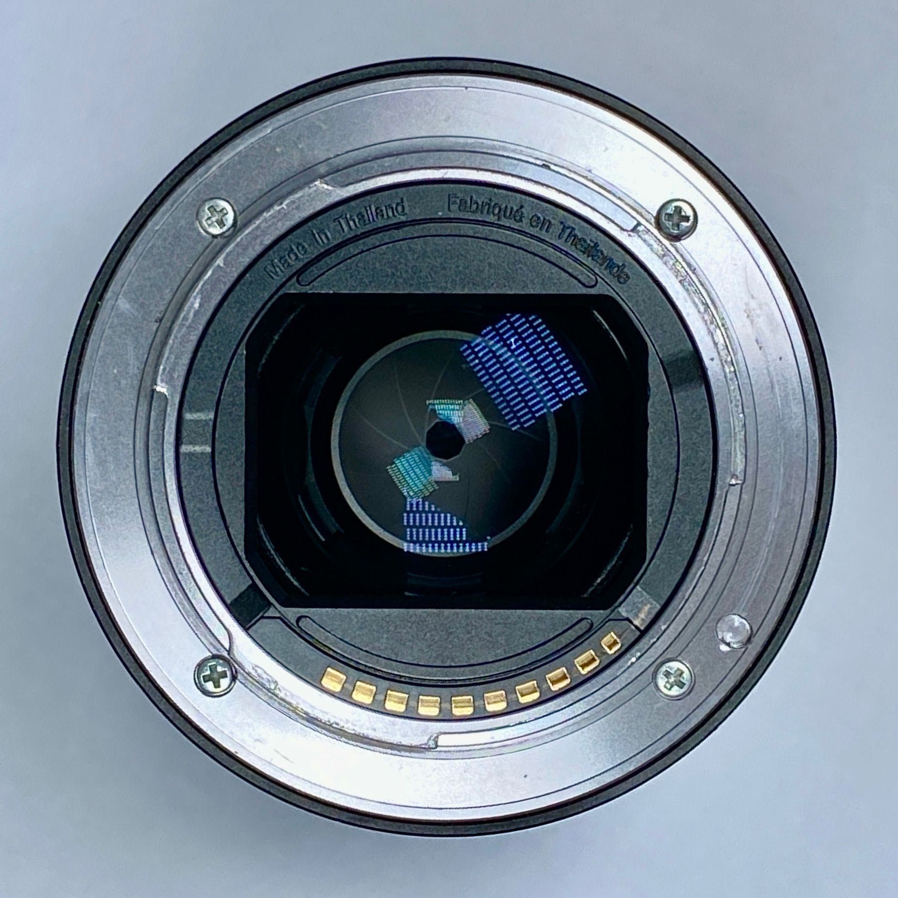 Obiectiv Foto Sony FE 55mm F1.8 Oradea • OLX.ro