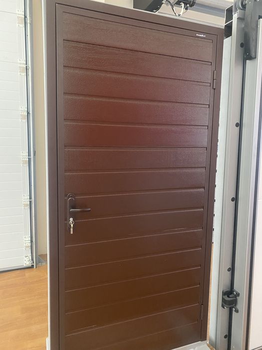 Рольставни, Секционные ворота,Автоматические ворота Doorhan/Akfa/Imzo