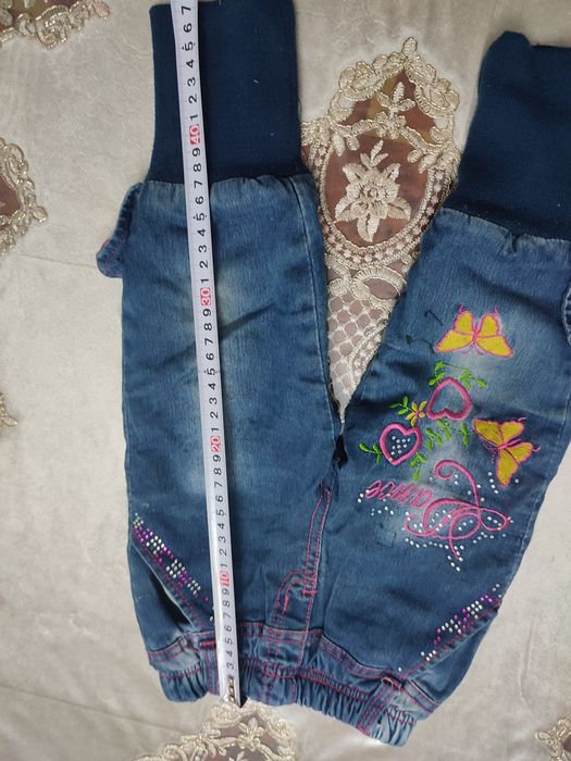 Qiz bolalar uchun shimla