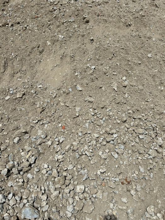 Щебень вторичный