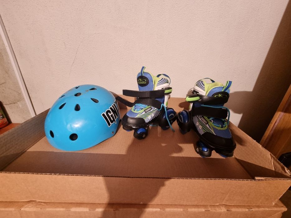 Role copii reglabile