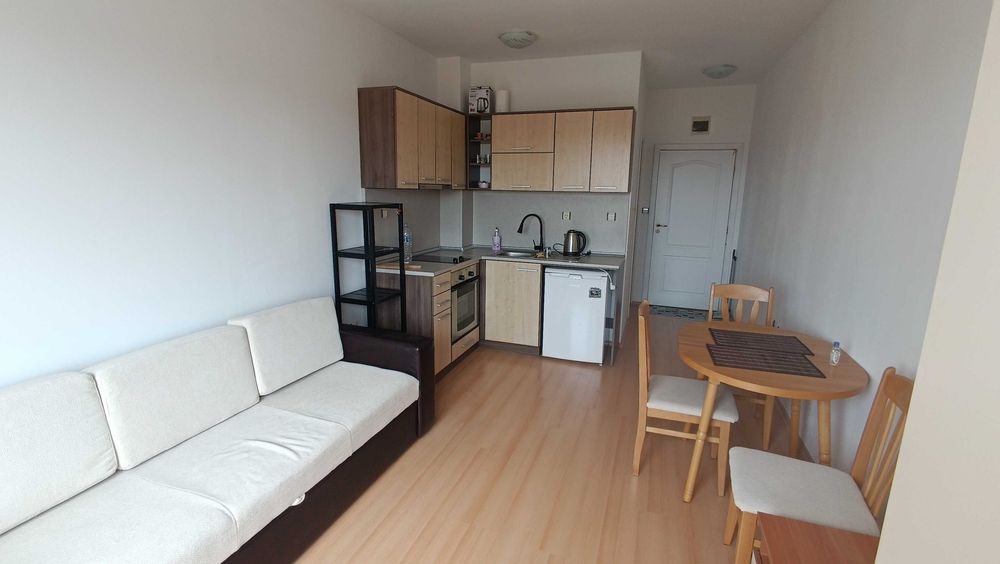 Продава се Едностаен апартамент в с. Тънково, Област Бургас - 29 кв.м за 983 €/кв.м - Снимка #5