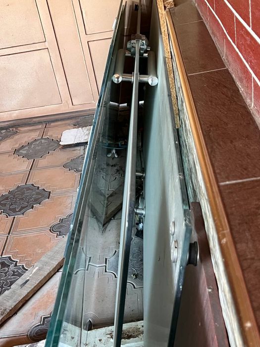 Калони ешик магазини олди