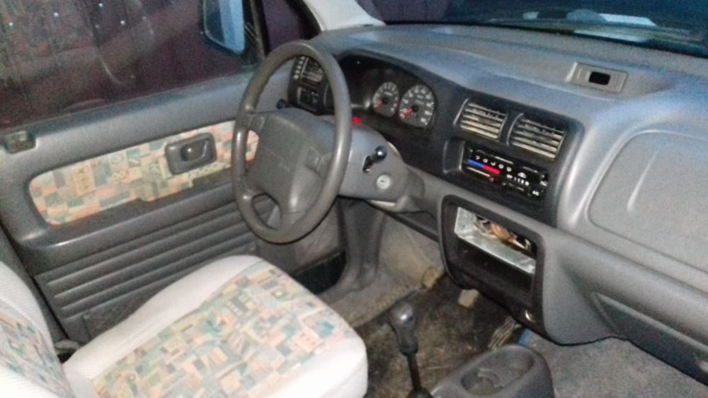 Dezmembrari Suzuki WAGON R+ (EM) (1997-2000) 1.2 4WD Benzina