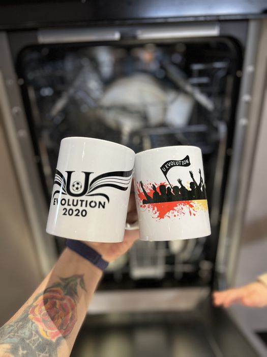 Bidon/cana personalizata