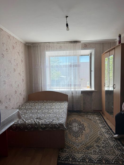 Продам однокомнатную квартиру