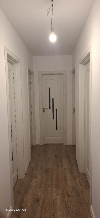 Montez usi de interior/metalice/termopan