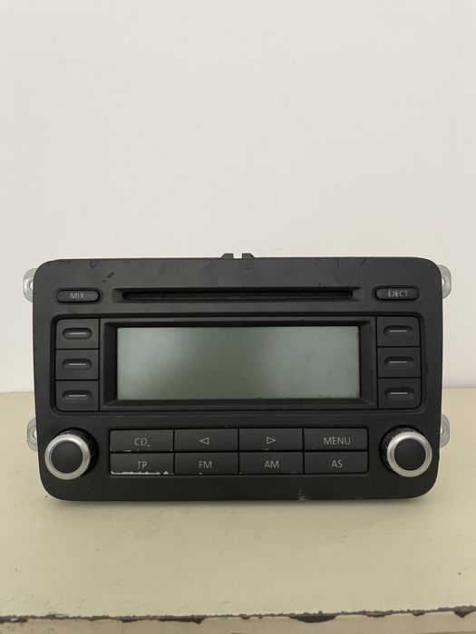 Radio/Casetofon Volkswagen RCD300
