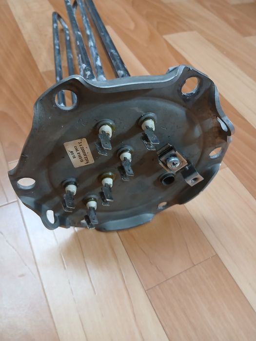 Продаётся Тэн бойлер 500 л 48 см