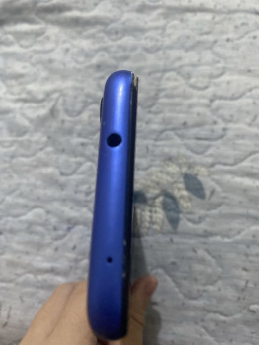 Redmi 9A на запчасти