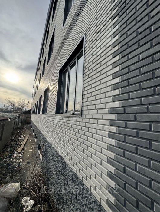 Термопанель. Фасад. Декор. Обромления.