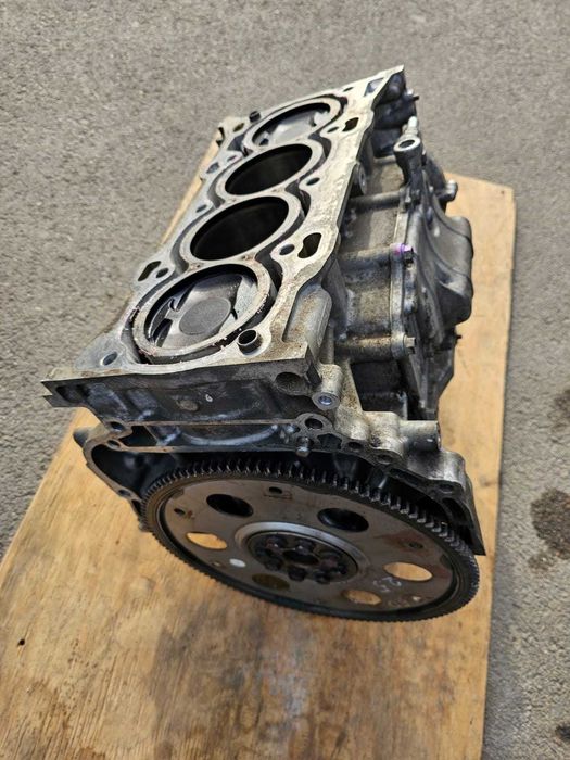 Двигатель 2AR-FE TOYOTA с пробегом