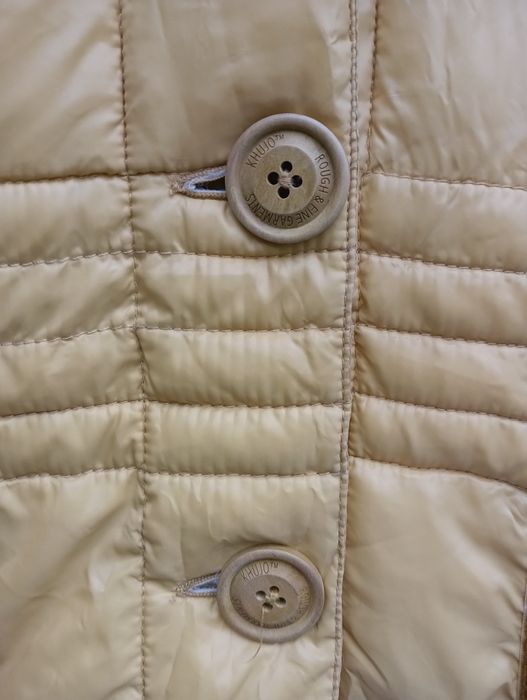 Пухено яке Khujo S- 18 лв