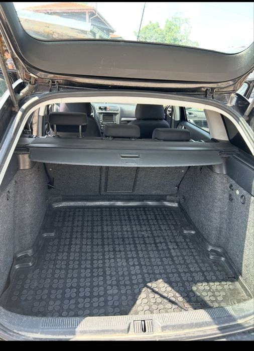 Skoda Octavia 2 2.0TDI