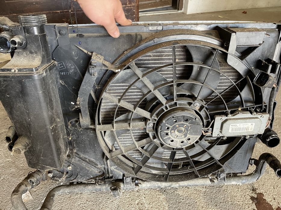 Piese BMW E46 318i Benzină – Dezmembrare, Piese Originale BMW