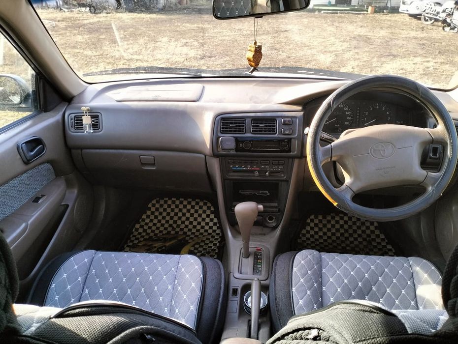 Поменяю на баран