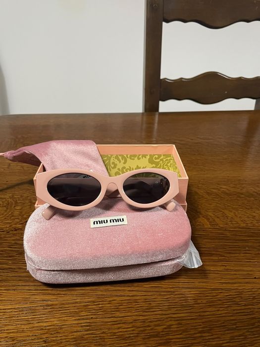 Miu Miu sunglasses