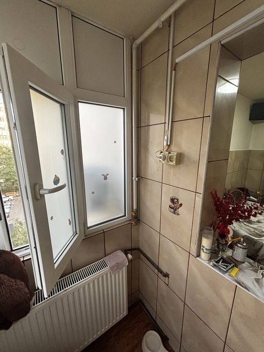 Apartament 3 camere Rahova Buzoieni