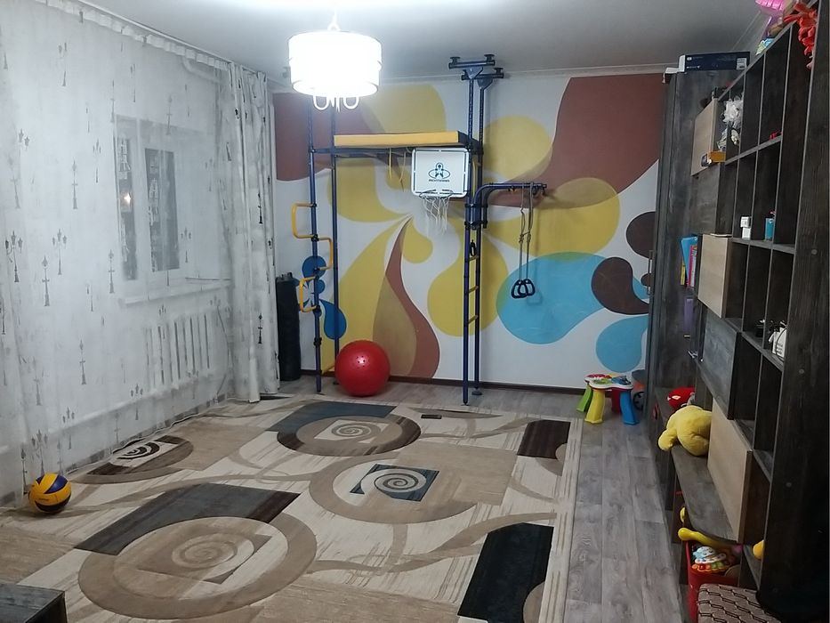 2 этажный Мансардный дом, можно под садик
